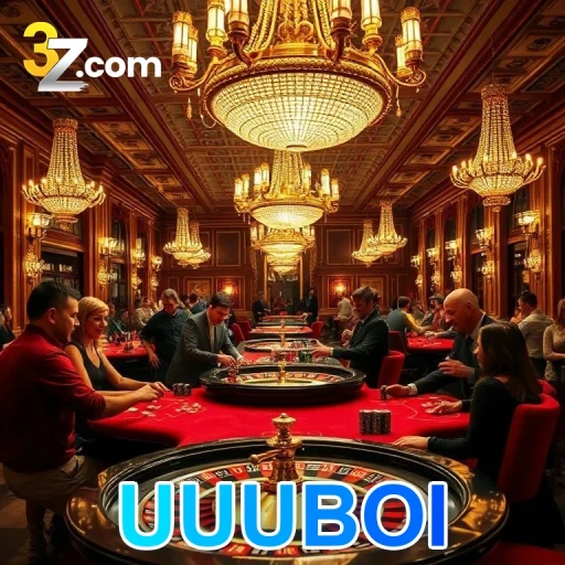 Recursos Confiáveis no UUUBOI Transformam a Experiência dos Jogadores