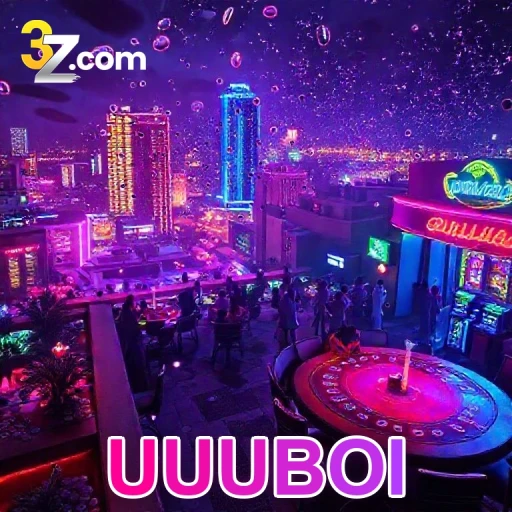 UUUBOI Jogos de caça-níqueis