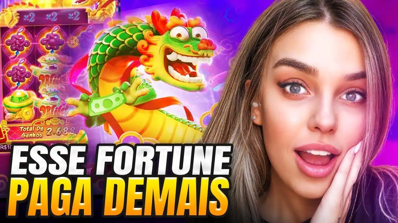 uuuboi Fortune Dragon