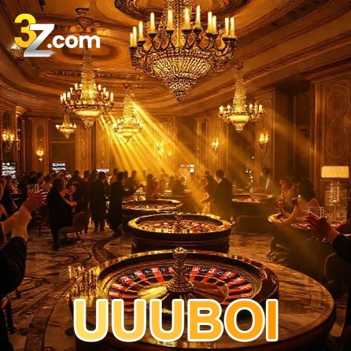 UUUBOI Área de Login